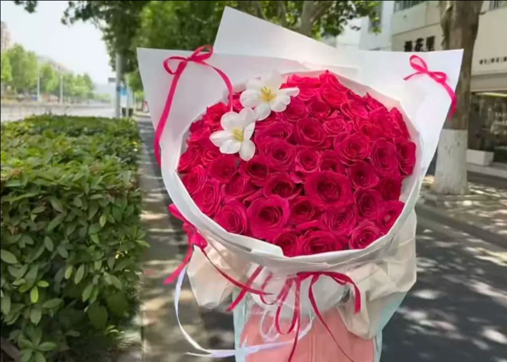 遂宁蓬溪县花店