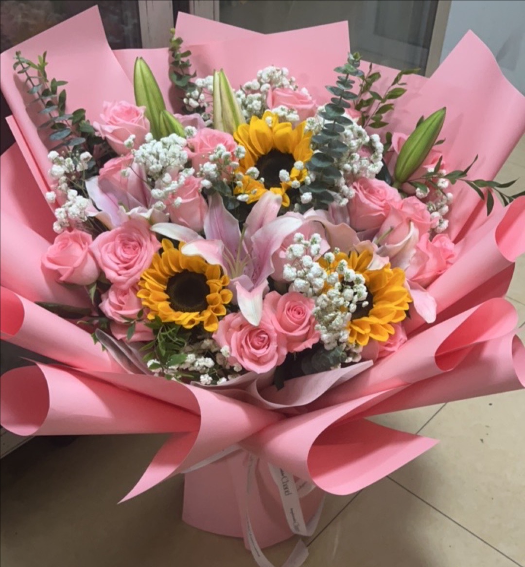 遂宁蓬溪县花店