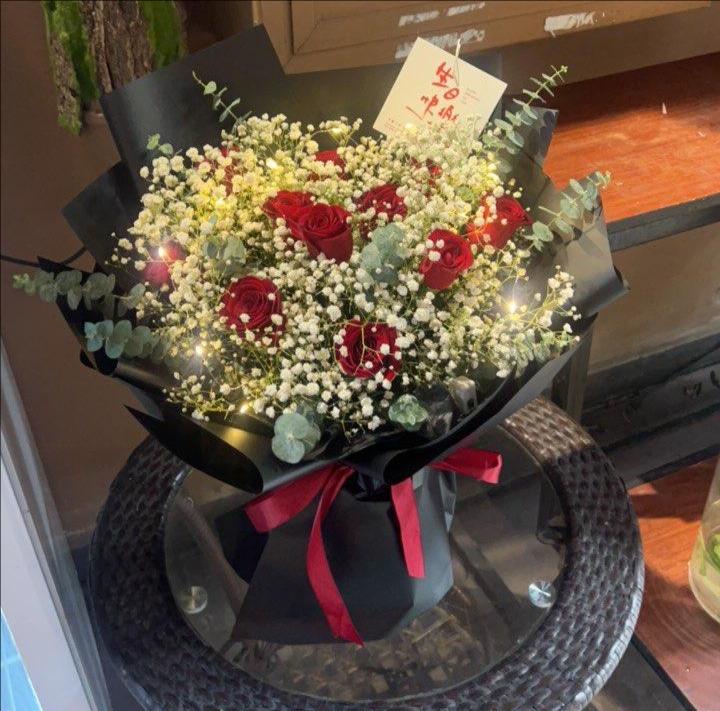 遂宁蓬溪县花店