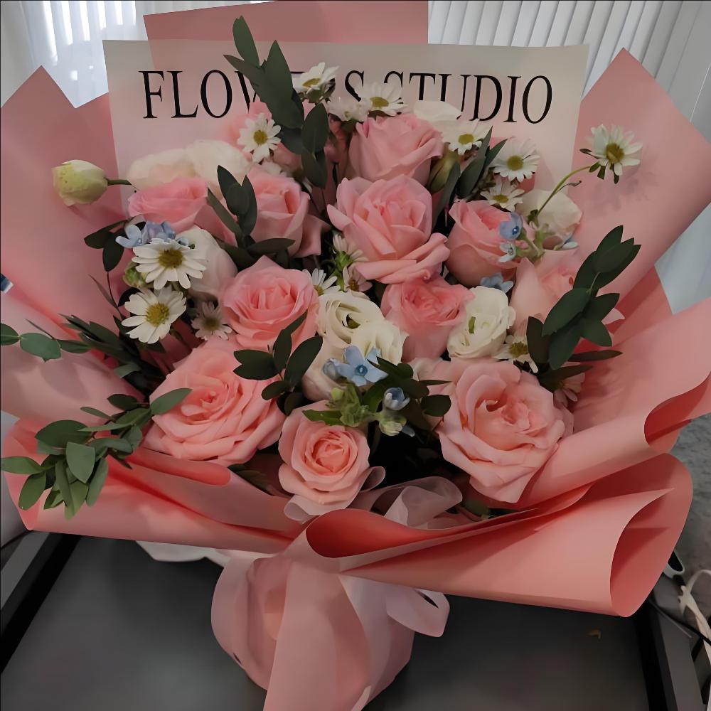 遂宁蓬溪县花店