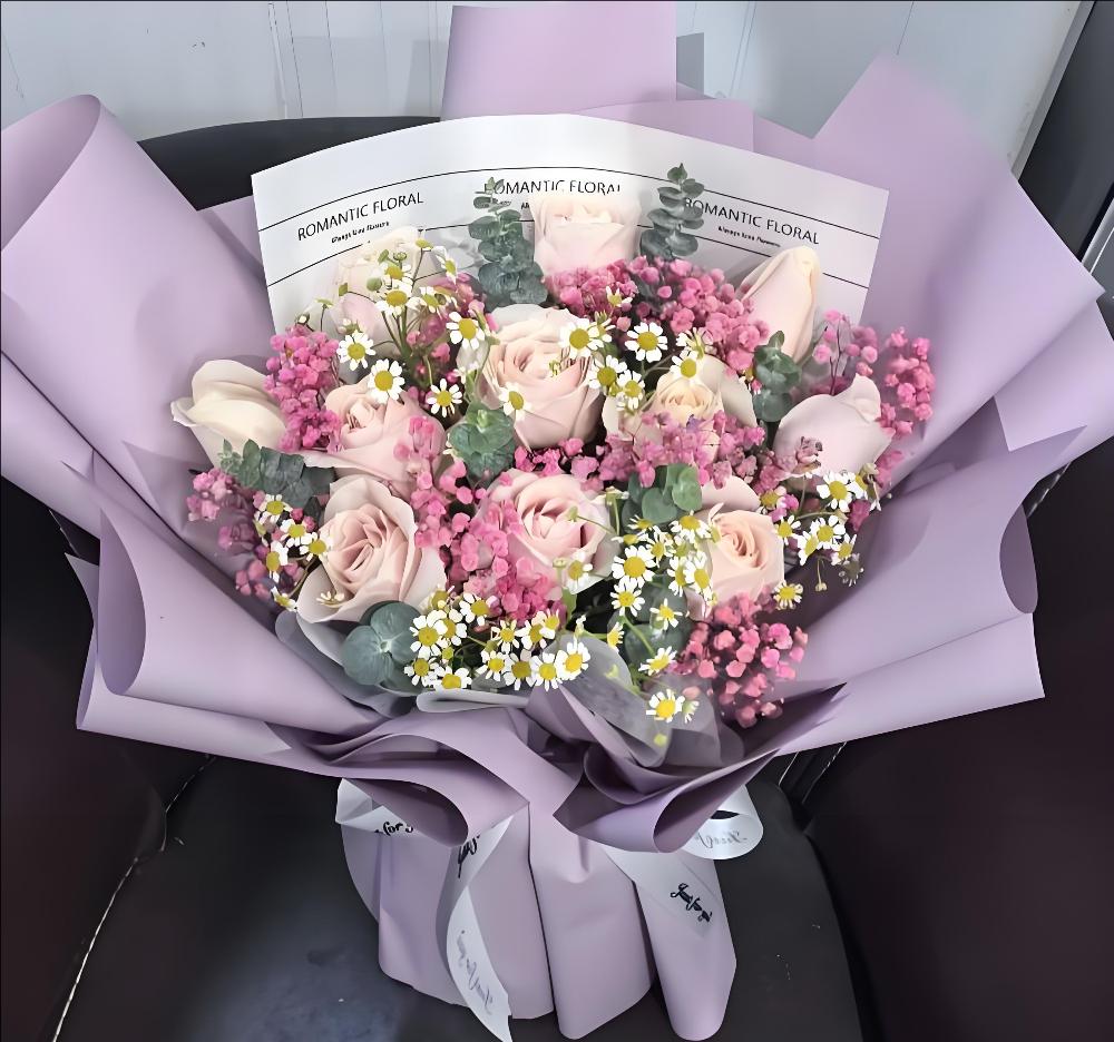 遂宁蓬溪县花店